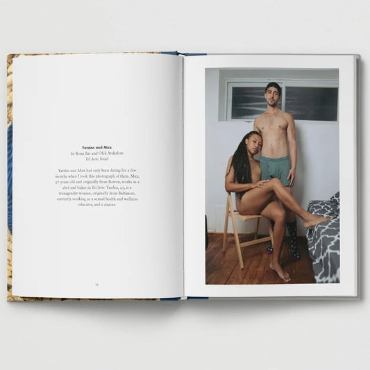 Portrait of Humanity Vol 4