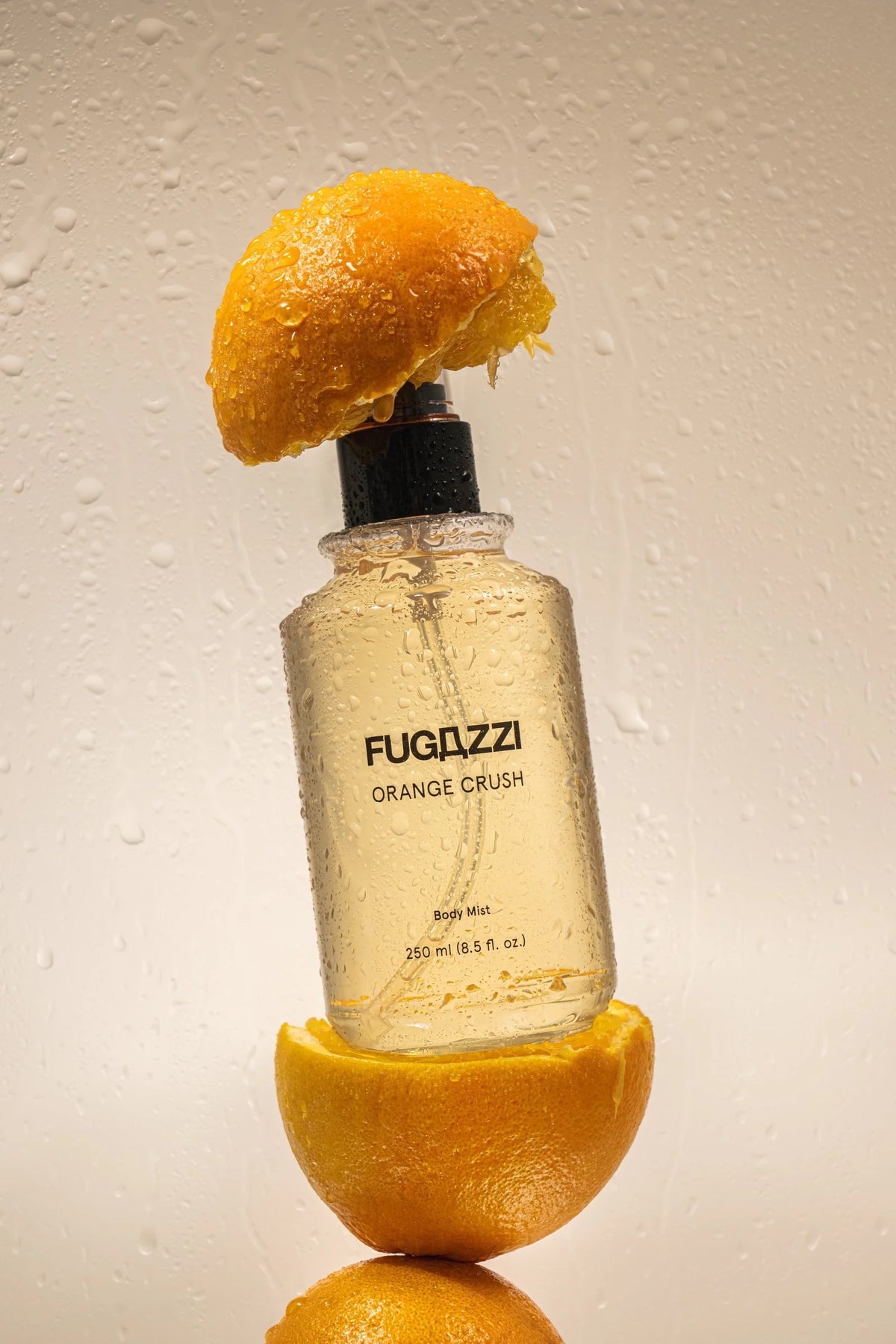 FUGAZZI Orange Crush Body Mist 250ml