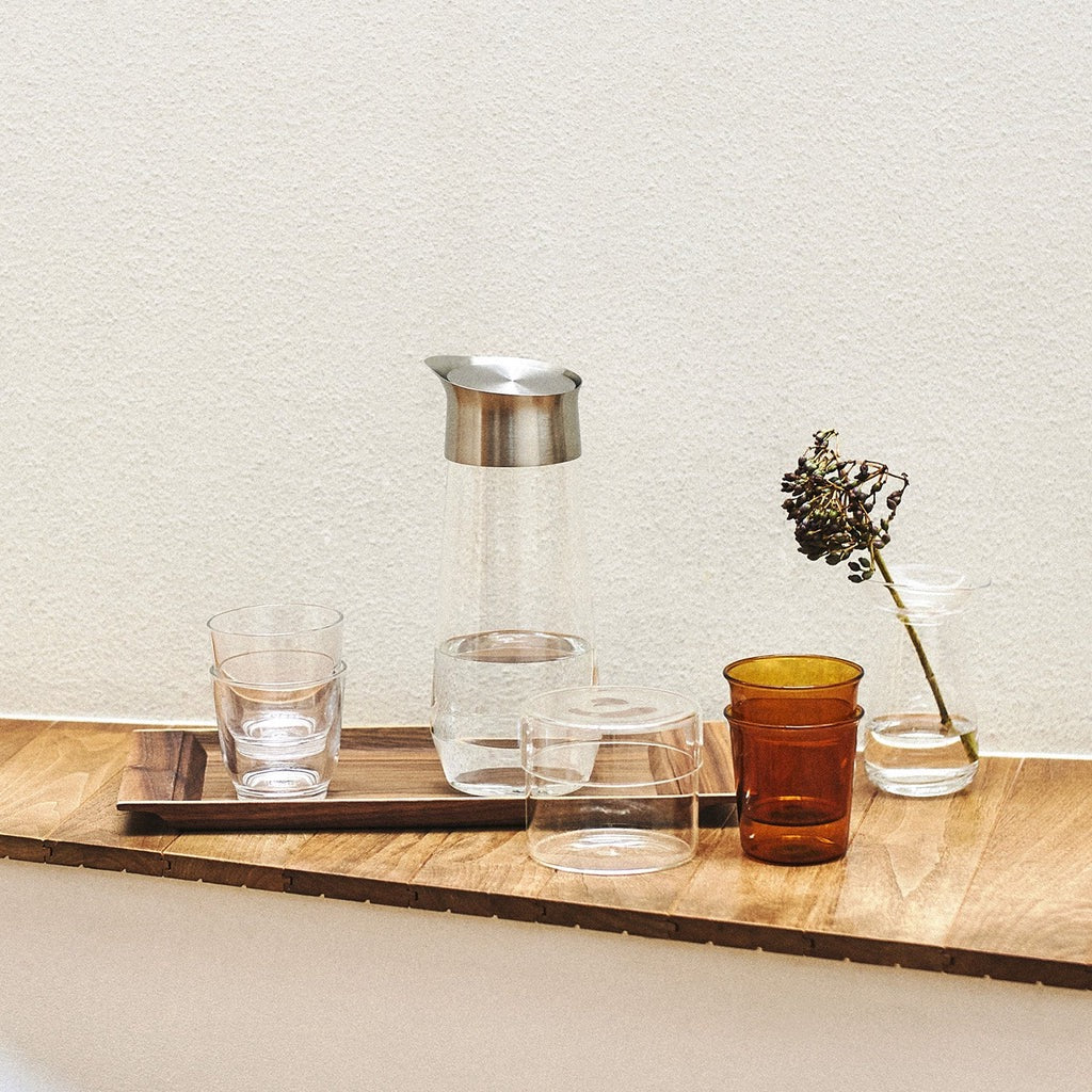Kinto Luce Water Carafe