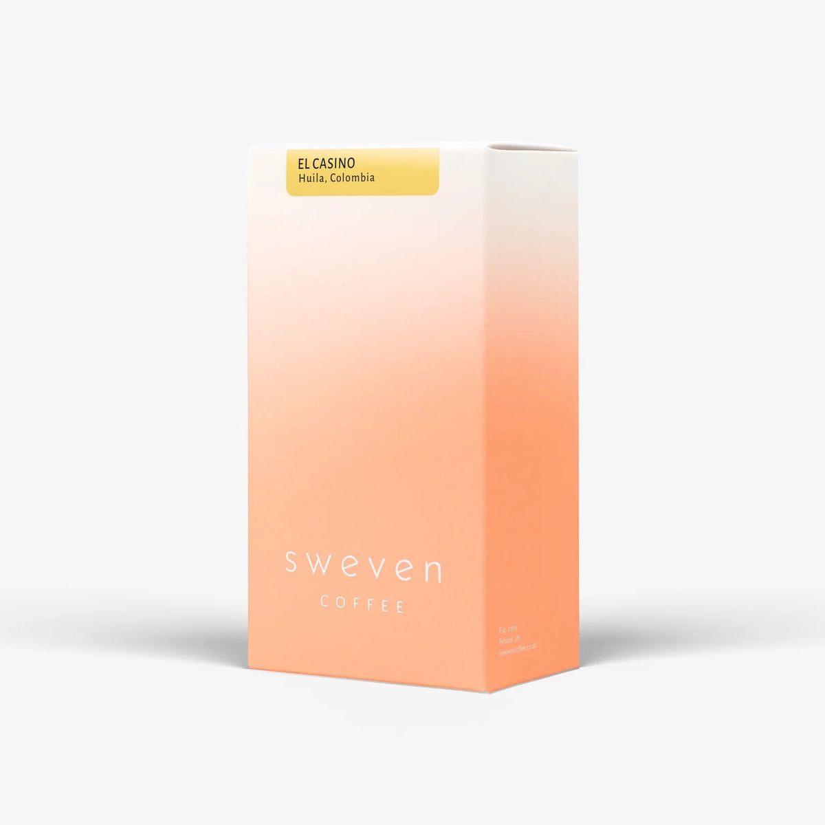 Sweven - El Casino 200g | Colombia