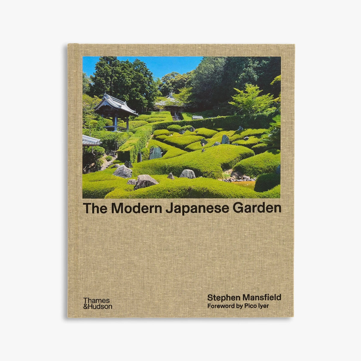 The Modern Japanese Garden
