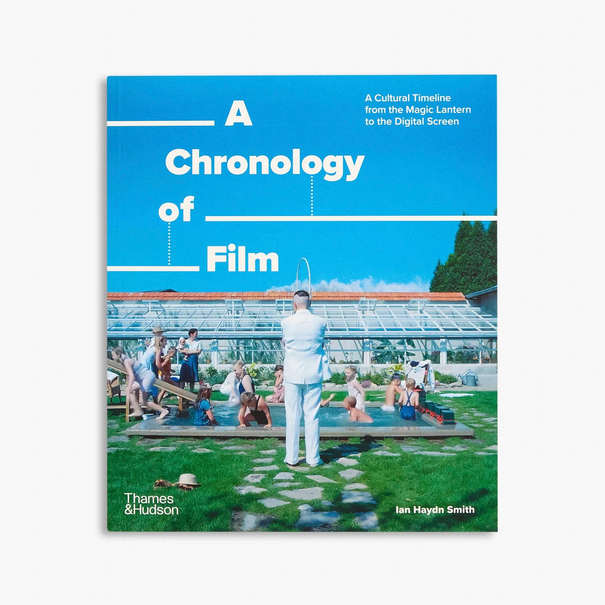 A Chronology of Film