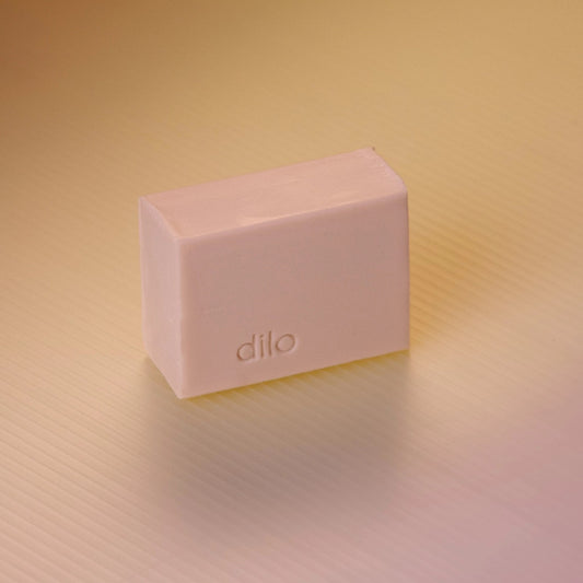 Dilo Elsewhere Collection Body Wash Bar 140g