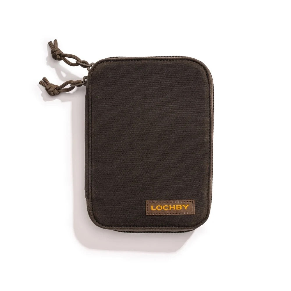 Lochby Daily Folio A6
