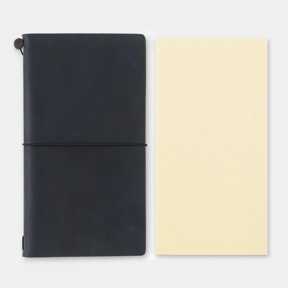 Traveler's Company Notebook Refill