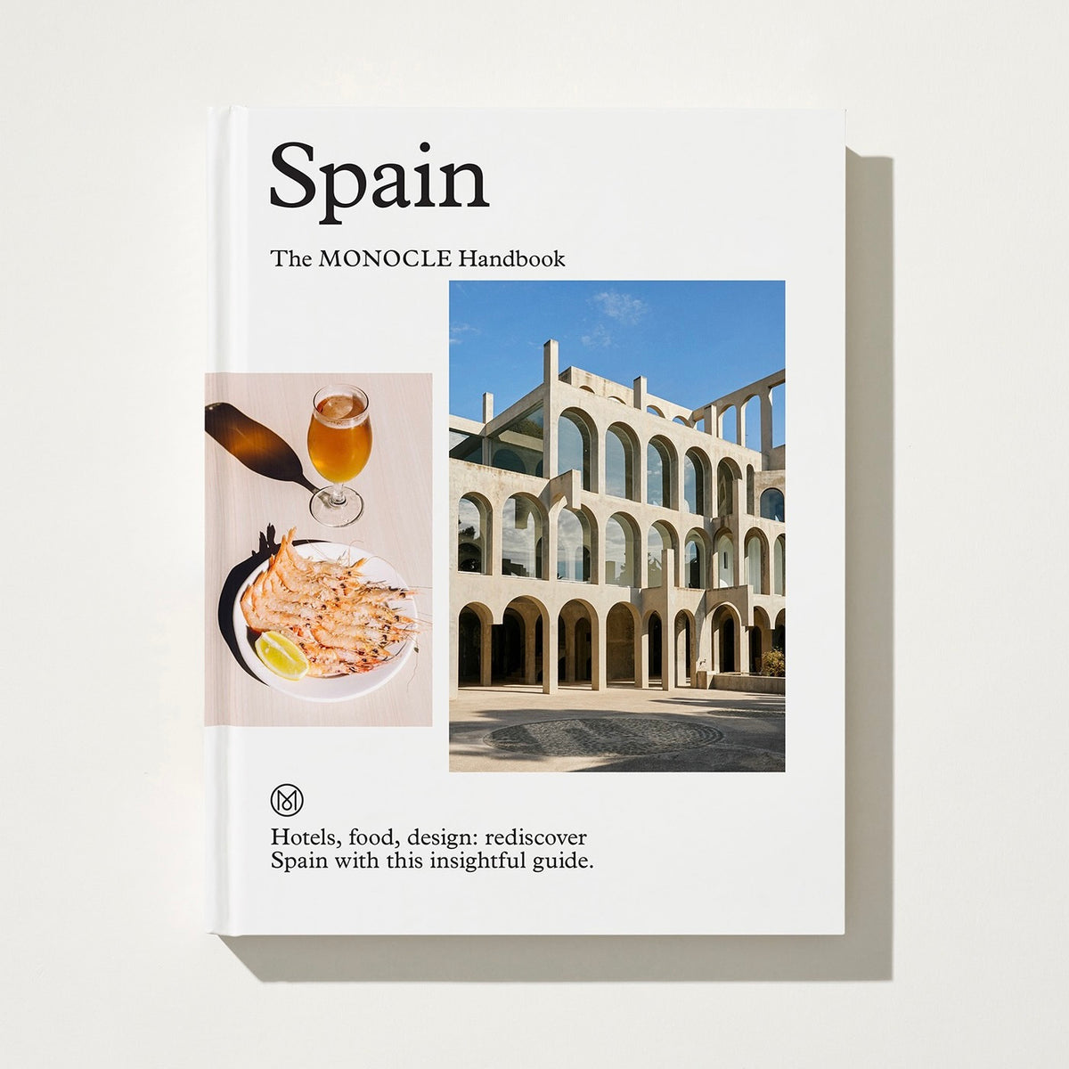 Spain: The Monocle Handbook