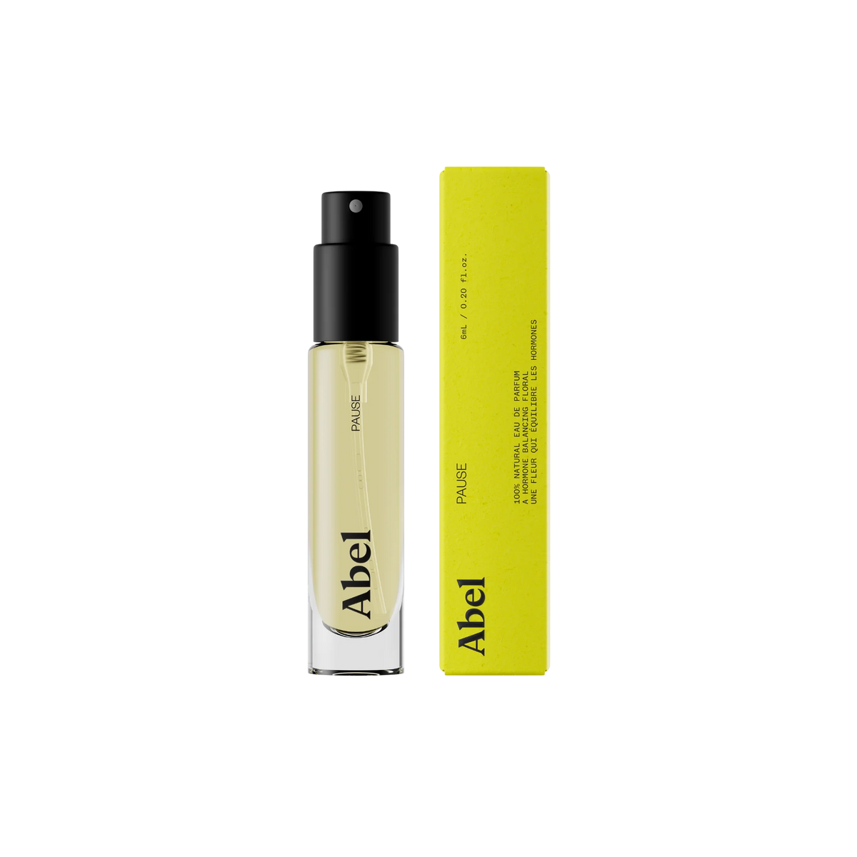 PAUSE 6ML WITH BOX png