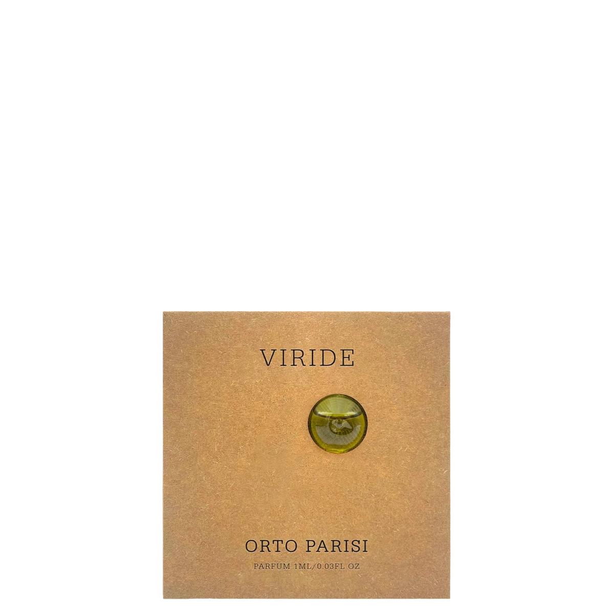 Orto Parisi Sample Set