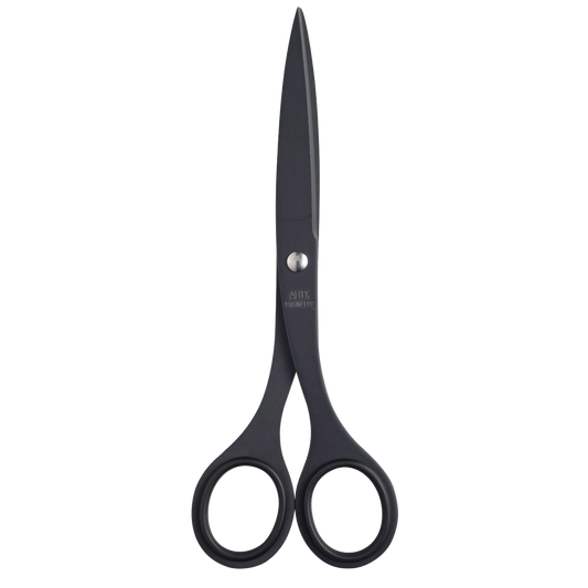 Allex S-165F Medium Stainless Steel Scissors