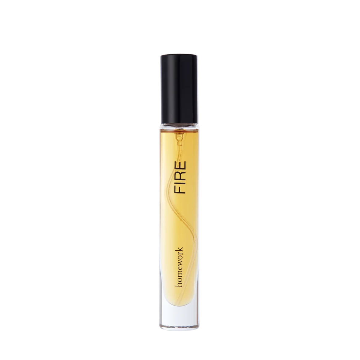 Homework Fire EDP 10ml