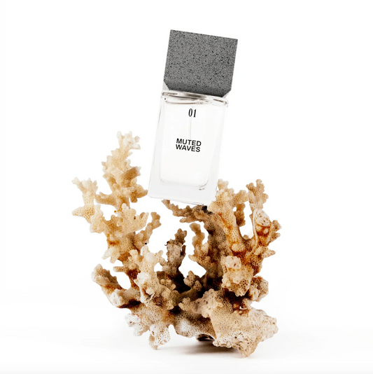 Dosigoh 01. Muted Wave EDP - 30ml