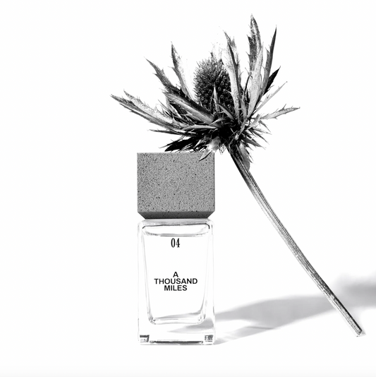 Dosigoh 04. A Thousand Miles EDP - 30ml