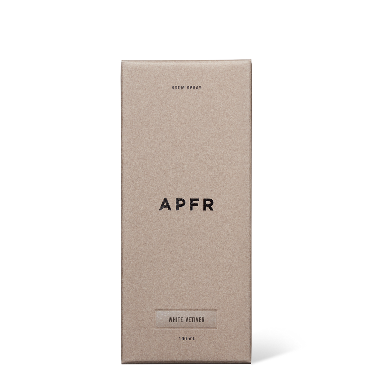 APFR Room Spray 100ml