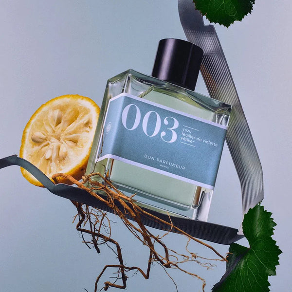 Bon Parfumeur