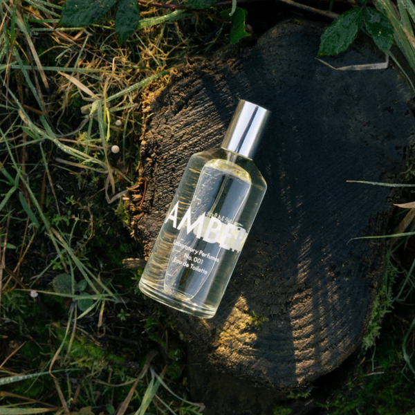 Laboratory Perfumes