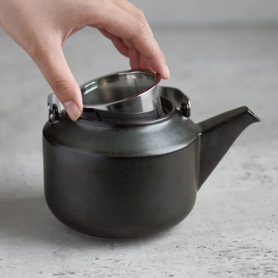 Kinto LT Teapot 600ml