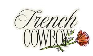 French Cowboy