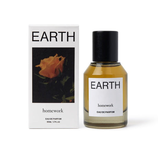 Homework Earth EDP 50ml