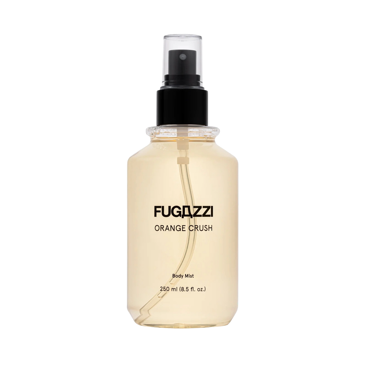FUGAZZI Orange Crush Body Mist 250ml