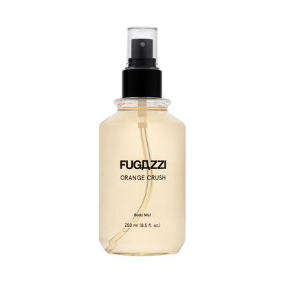 FUGAZZI Orange Crush Body Mist 250ml