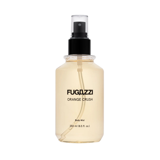 
FUGAZZI Orange Crush Body Mist 250ml