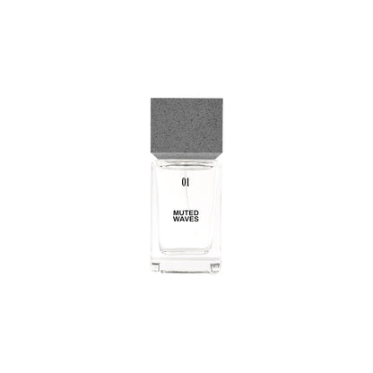 Dosigoh 01. Muted Wave EDP - 30ml