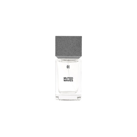 
Dosigoh 01. Muted Wave EDP - 30ml