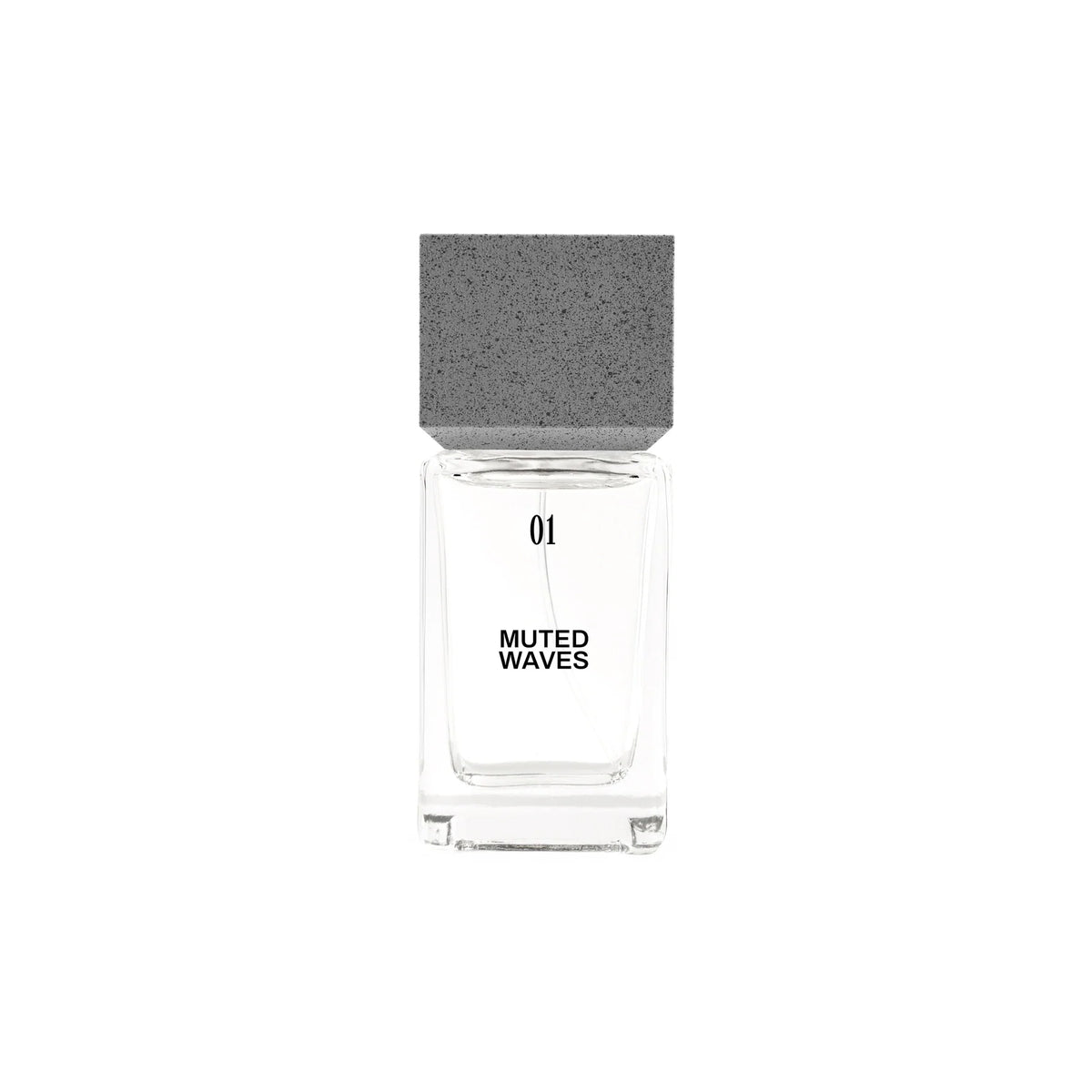 Dosigoh 01. Muted Waves EDP 30ml