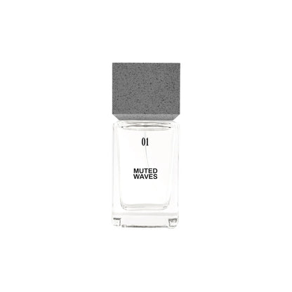 Dosigoh 01. Muted Waves EDP 30ml