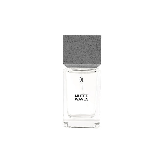 
Dosigoh 01. Muted Waves EDP 30ml