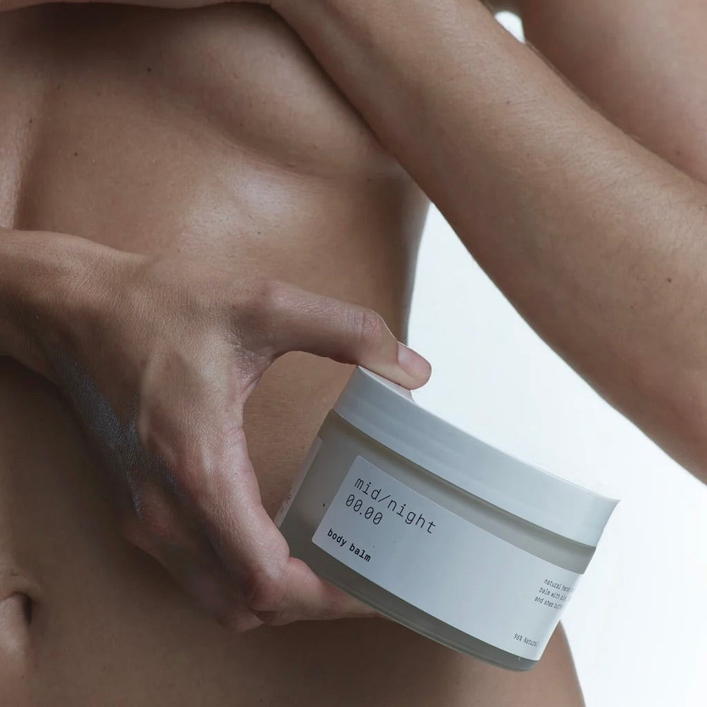 mid/night Body Balm 00.14 200ml