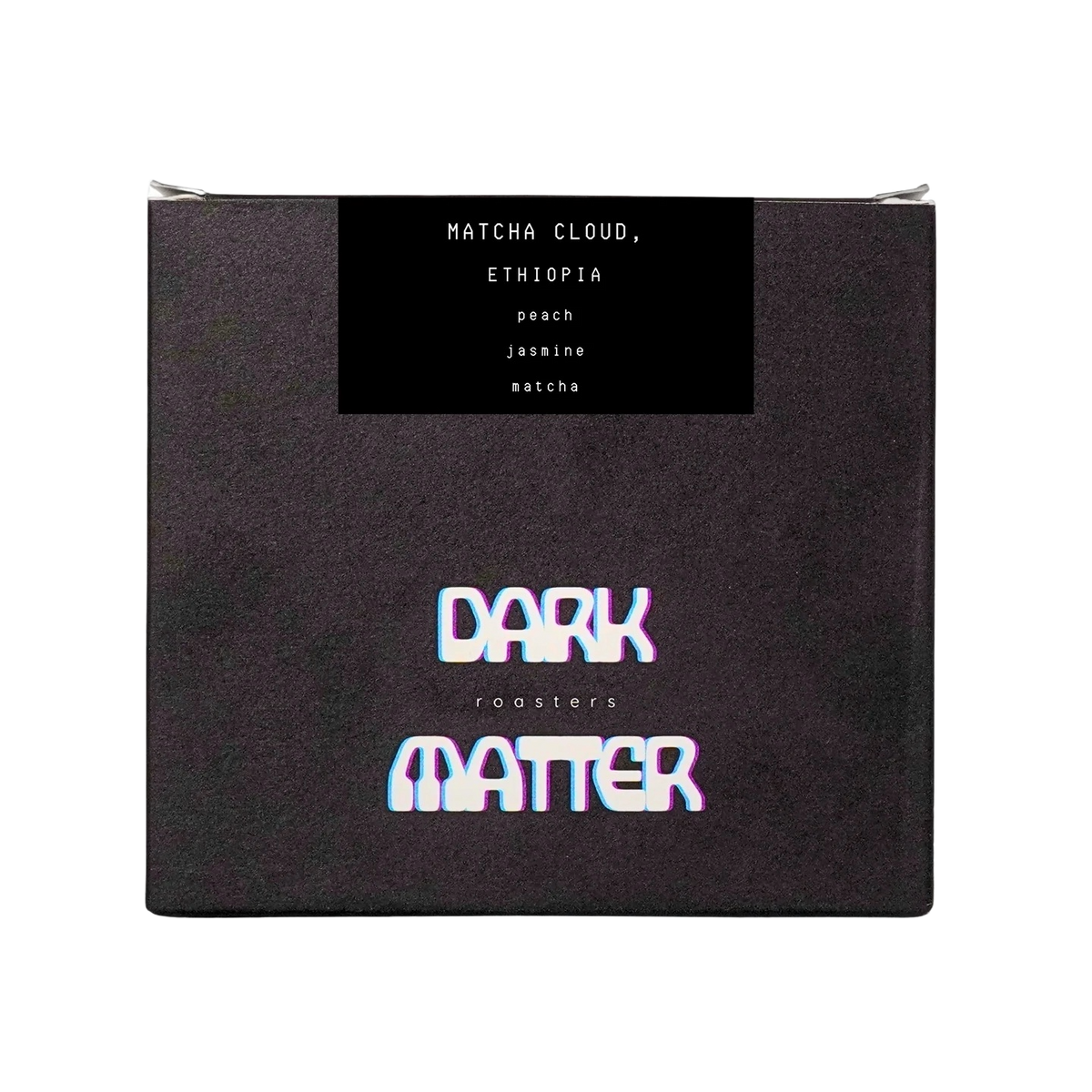 
Dark Matter - Matcha Cloud, Ethiopia 200g