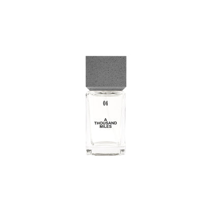 Dosigoh 04. A Thousand Miles EDP - 30ml