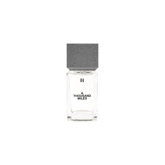 
Dosigoh 04. A Thousand Miles EDP - 30ml