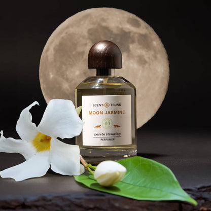 Scent Trunk Moon Jasmine EDP 30ml