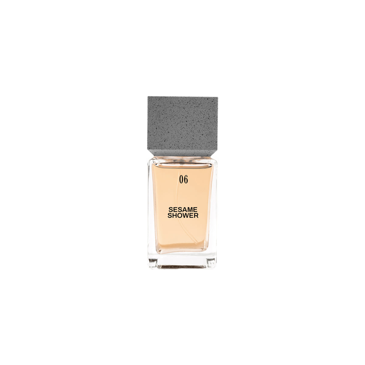 Dosigoh 06. Sesame Shower EDP - 30ml