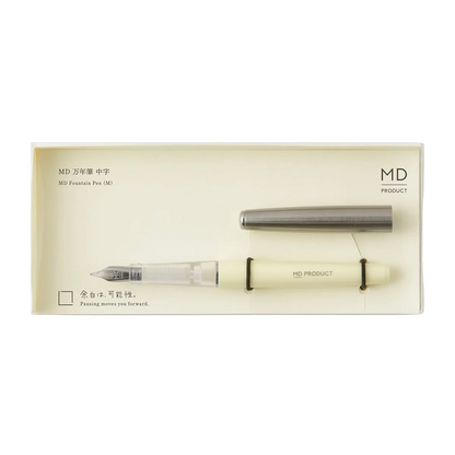 MD Product Fountain Pen