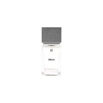 Dosigoh 07. Omija EDP - 30ml