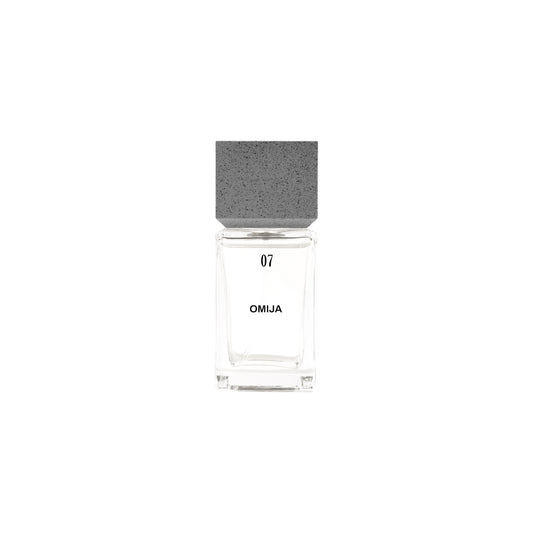 
Dosigoh 07. Omija EDP - 30ml