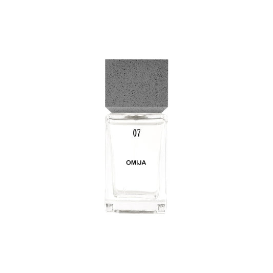 
Dosigoh 07. Omija EDP 30ml