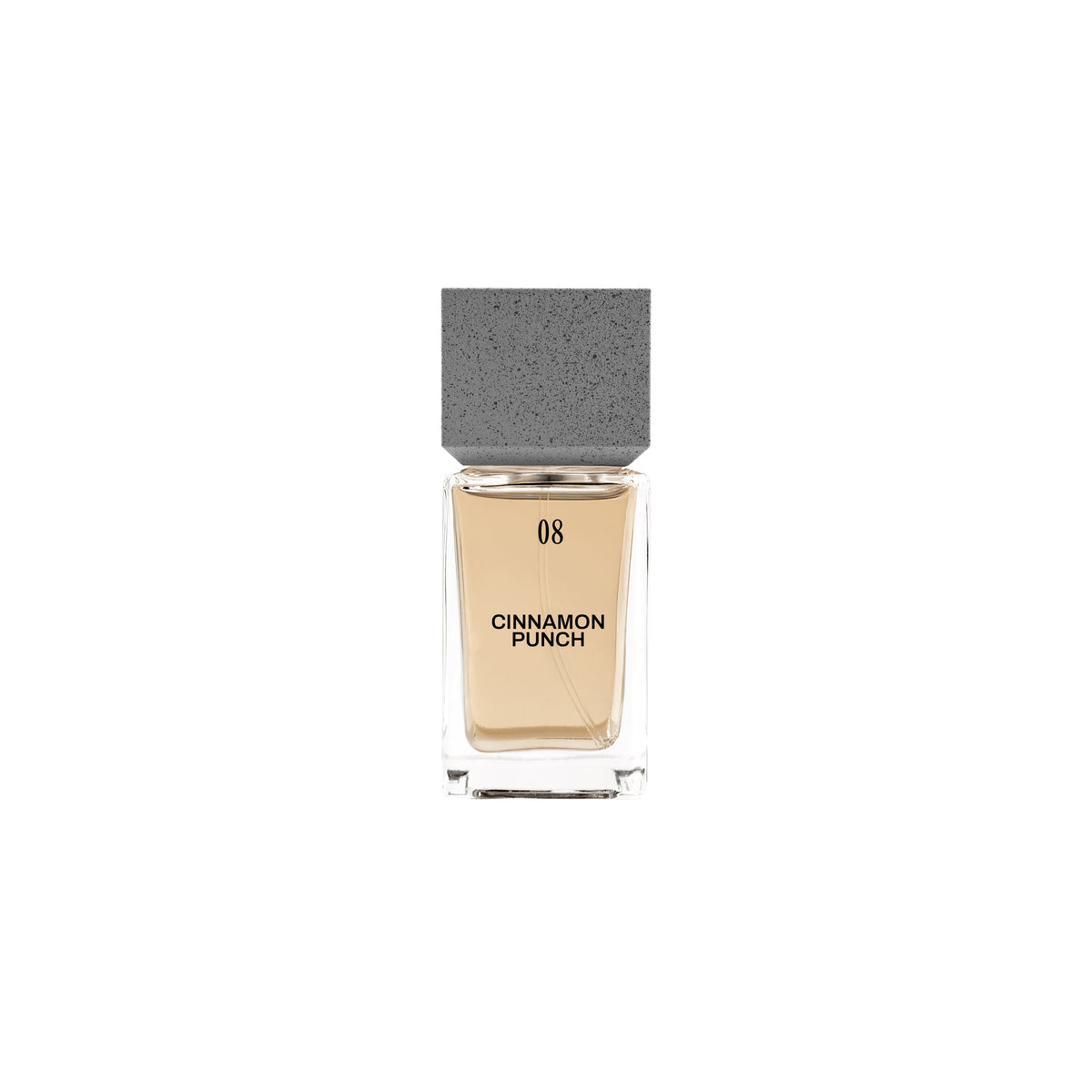 
Dosigoh 08. Cinnamon Punch EDP - 30ml