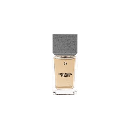 Dosigoh 08. Cinnamon Punch EDP - 30ml