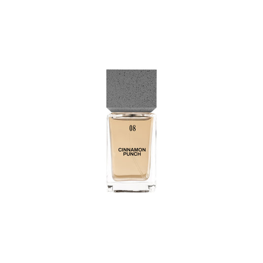 
Dosigoh 08. Cinnamon Punch EDP - 30ml