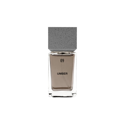 Dosigoh 09. Umber EDP - 30ml
