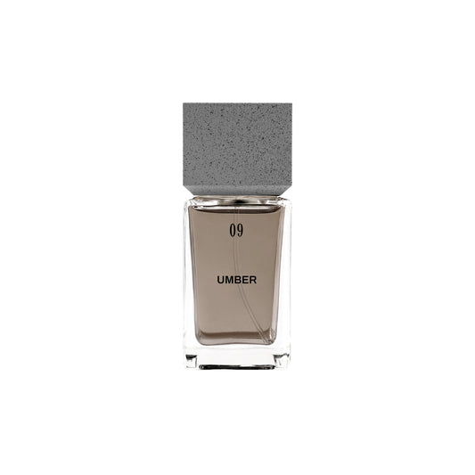 
Dosigoh 09. Umber EDP - 30ml