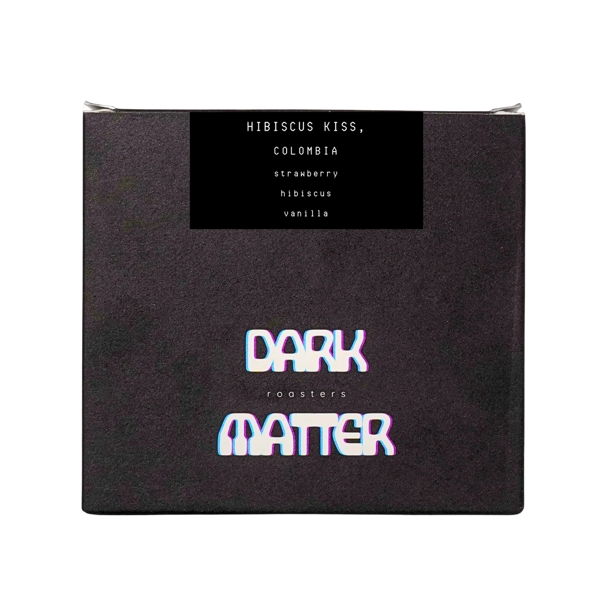 
Dark Matter - Hibiscus Kiss, Colombia 200g
