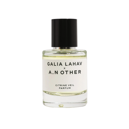 GALIA LAHAV x A.N OTHER Citrine Veil EDP 50ml