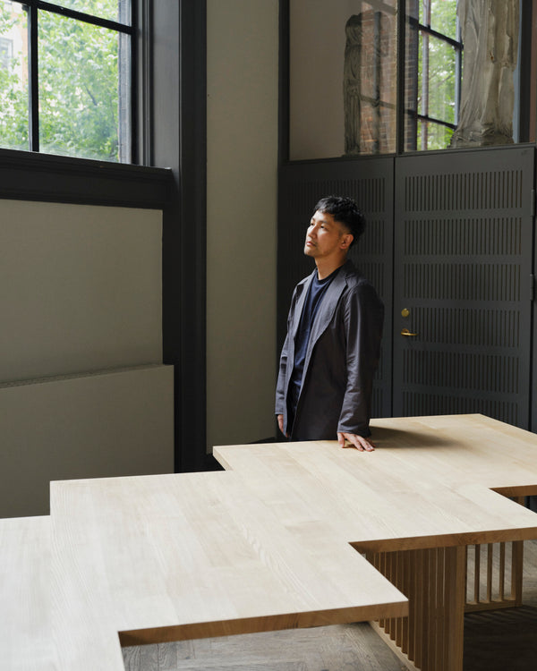 1616 / arita japan brand image