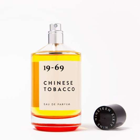 
19-69 Chinese Tobacco EDP 100ml