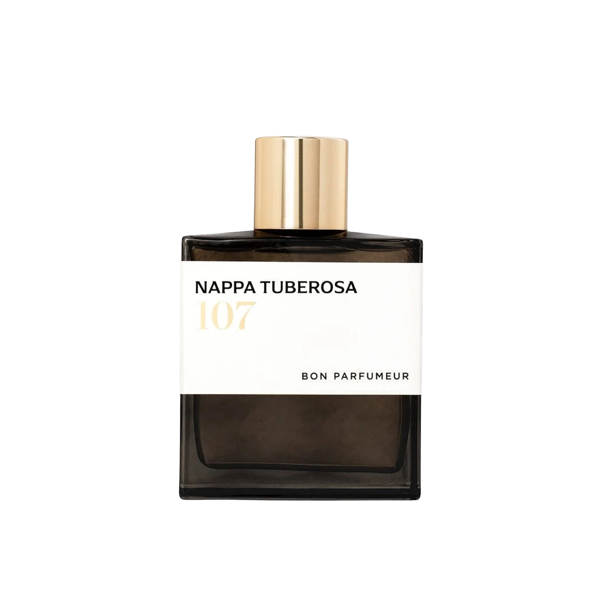 Bon Parfumeur 107 Nappa Tuberosa Extrait 100ml